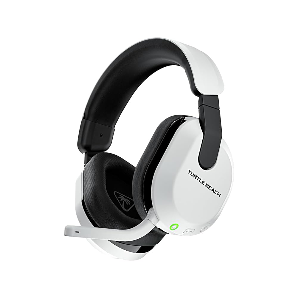【新品未開封】Turtle Beach ワイヤレスヘッドホン Amazon.co.jp: タートルビーチ(Turtle Beach) ゲーミングヘッド